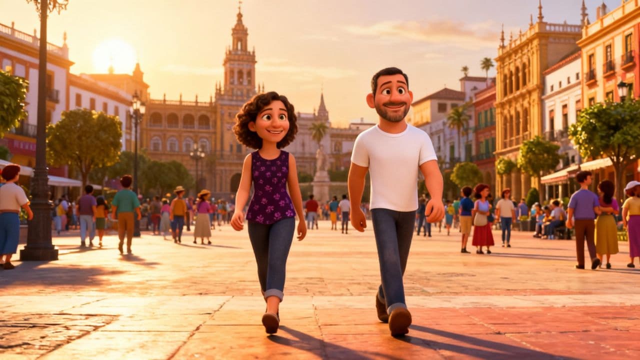 #7266-Journey of Love