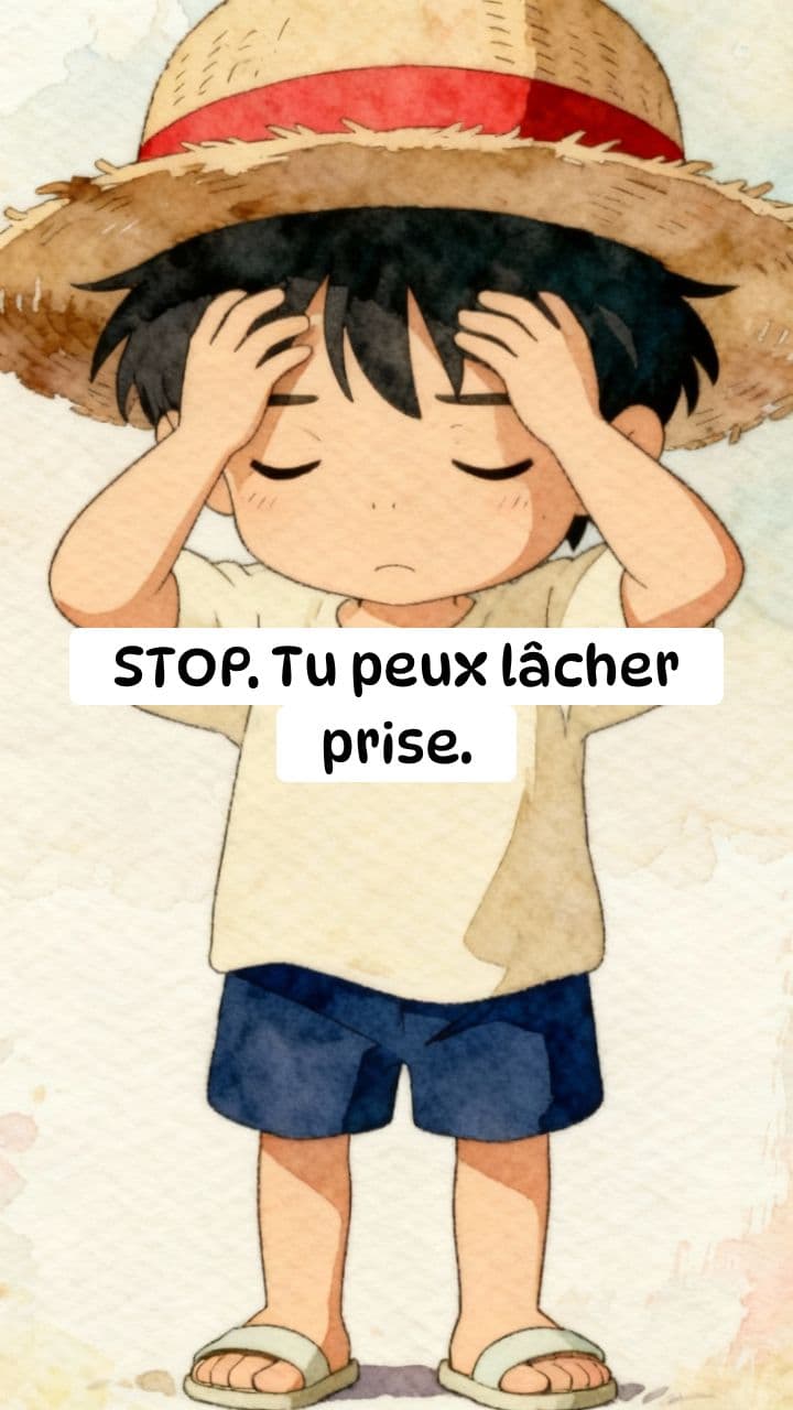 Désallocation Émotionnelle