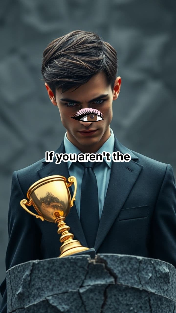 Obsession with Mastery