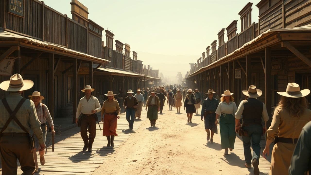 Ninja Dick: The Cowardly Legend