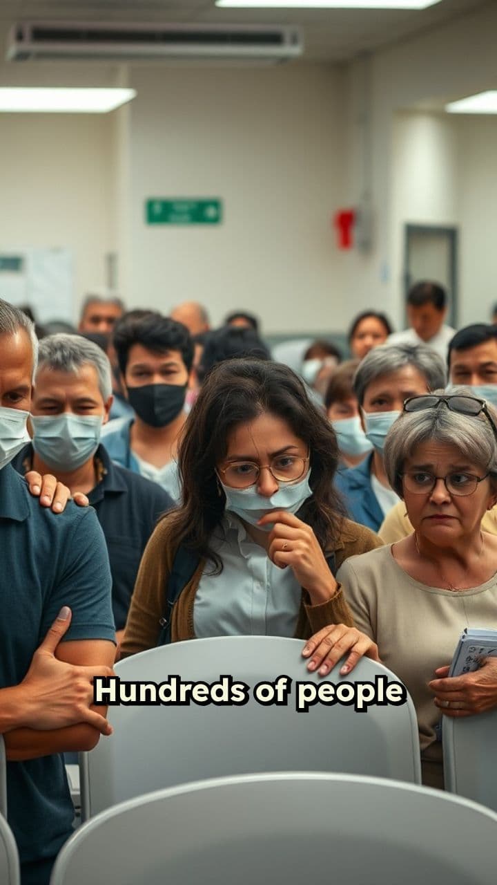 COVID Vaccines Linked to Polymyalgia Rheumatica