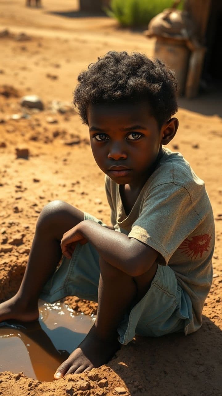 El Peligro del Agua Contaminada y sus Enfermedades