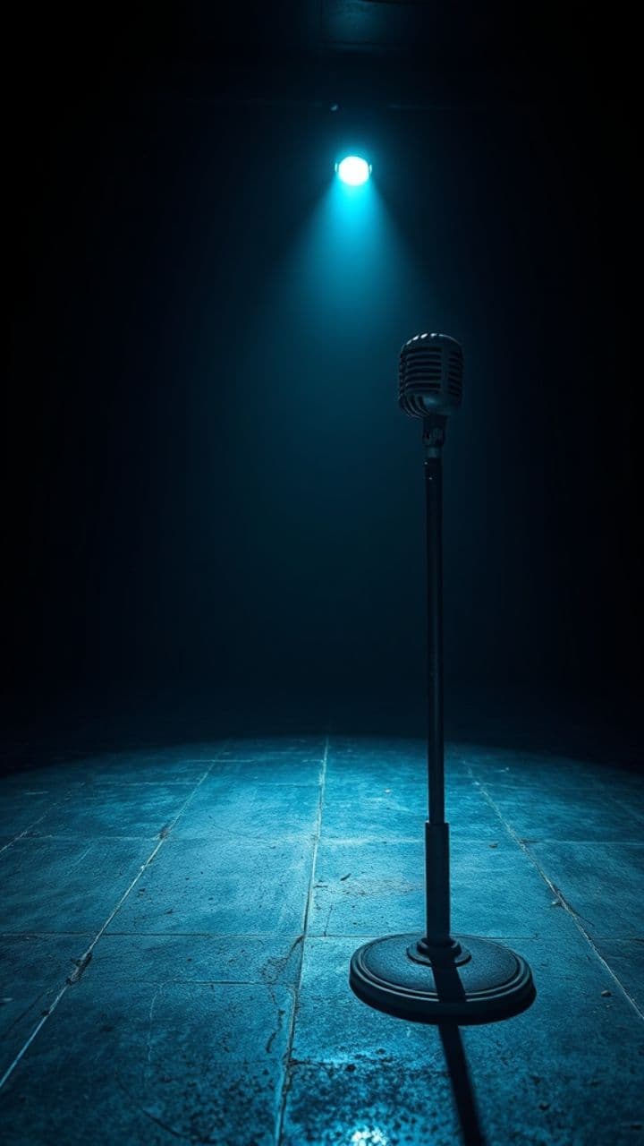 Searching for Harmony