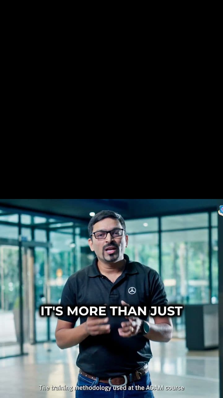 A Transformational Journey