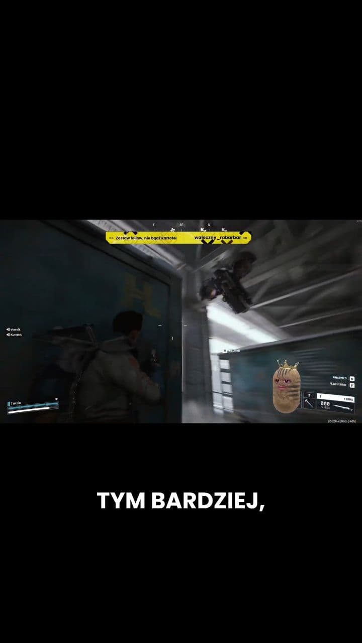 Zdrada i zaufanie w Arc Raiders