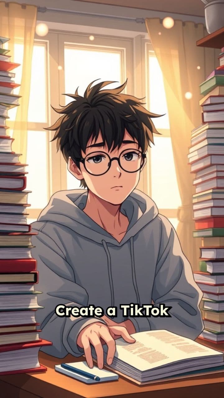 Why You Keep Procrastinating