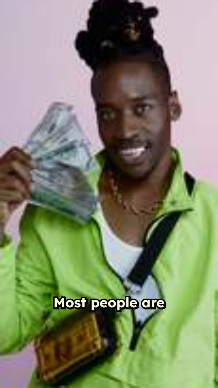 5 Steps to Become Quietly Rich