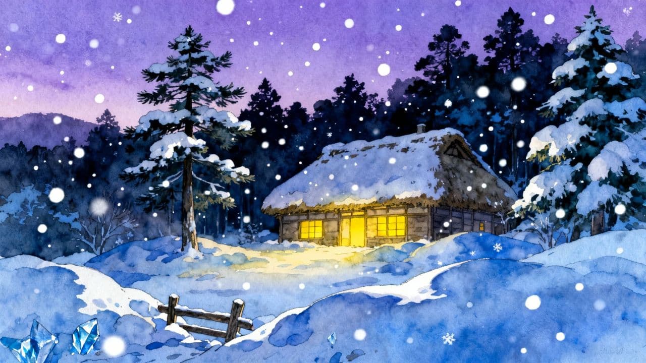 Goonin' Round the Christmas Tree