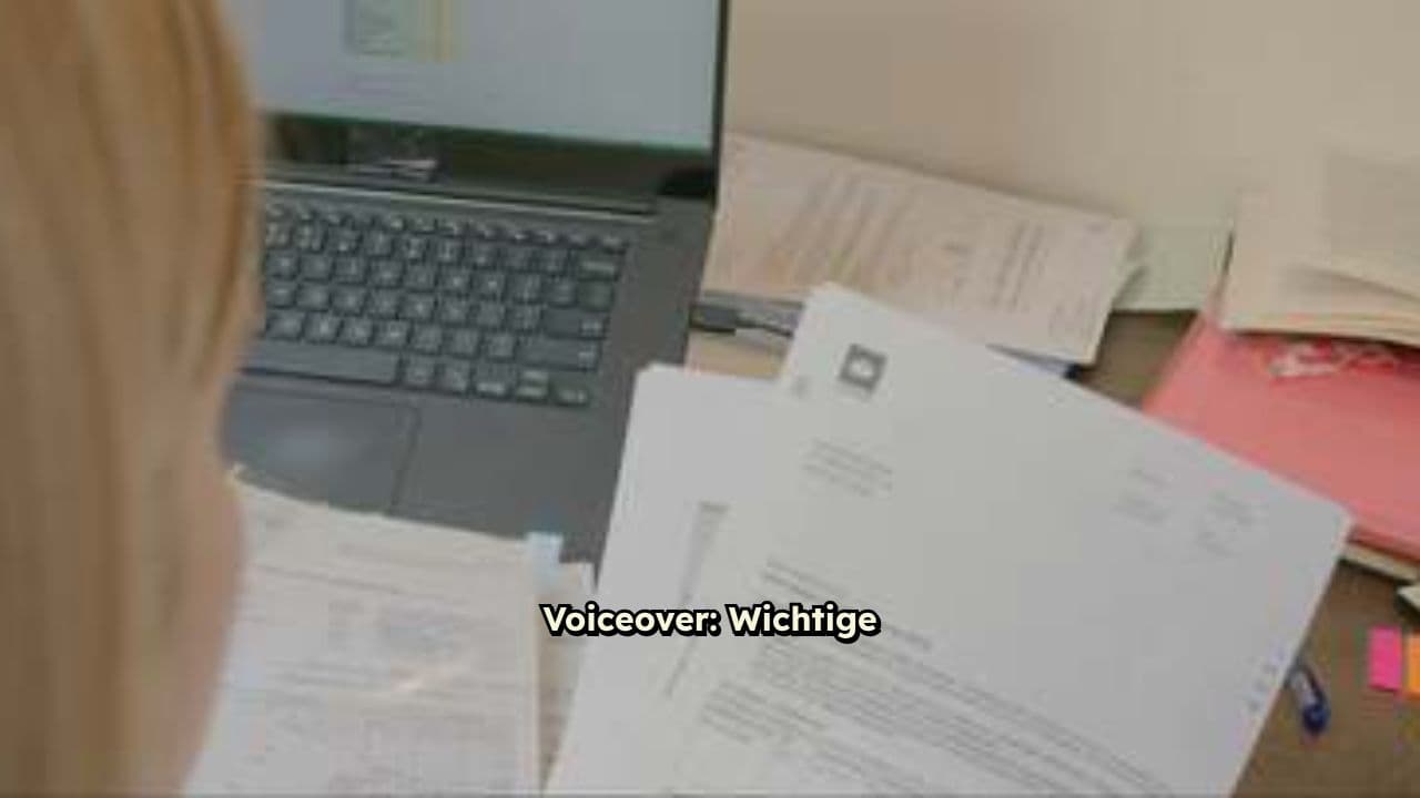 DocuSafe: Ihre digitale Dokumentenlösung