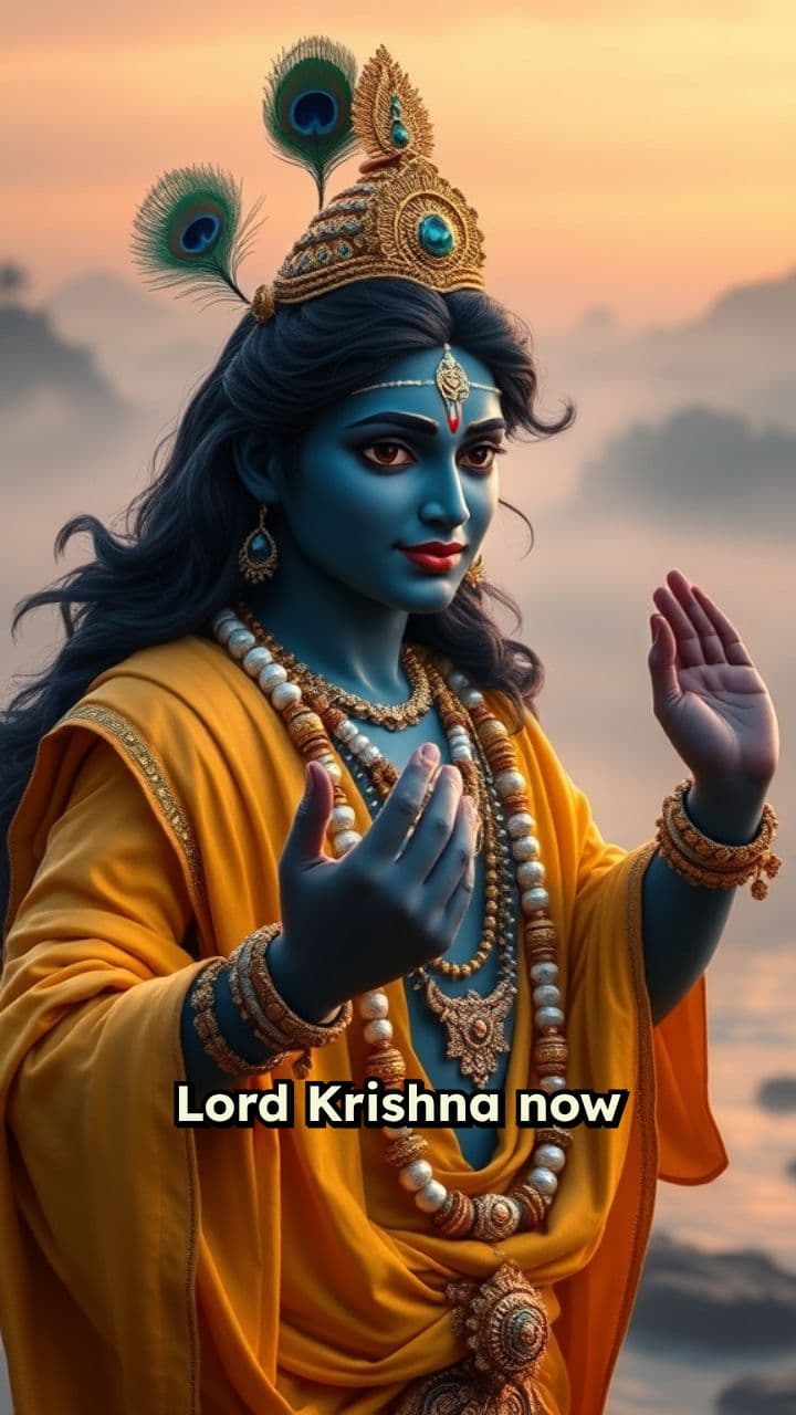 Redefining Strength and Desire in Dharma