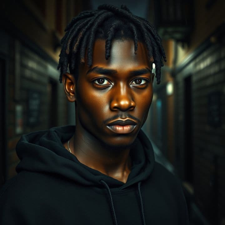 Through Hell and Back