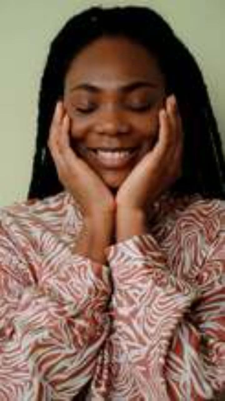 Пушистая сова и осень