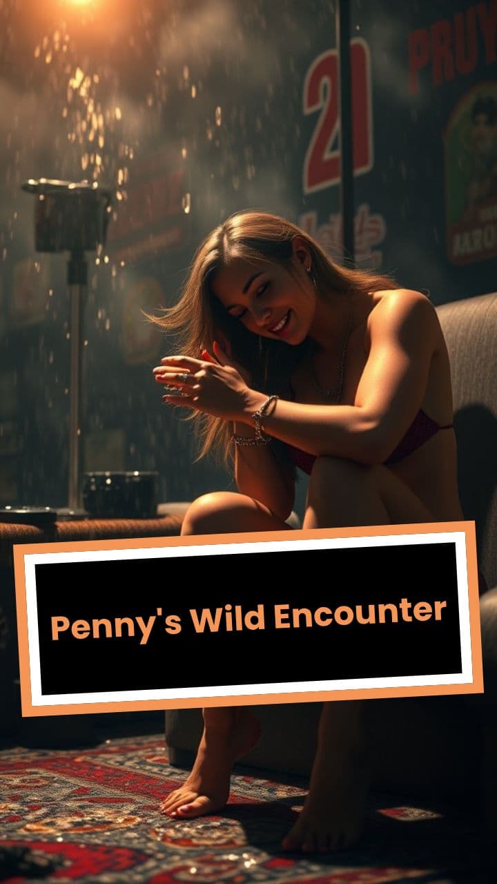 Penny's Wild Encounter