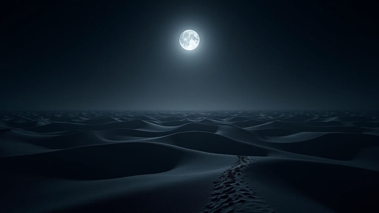 Shadows and Secrets Unveiled