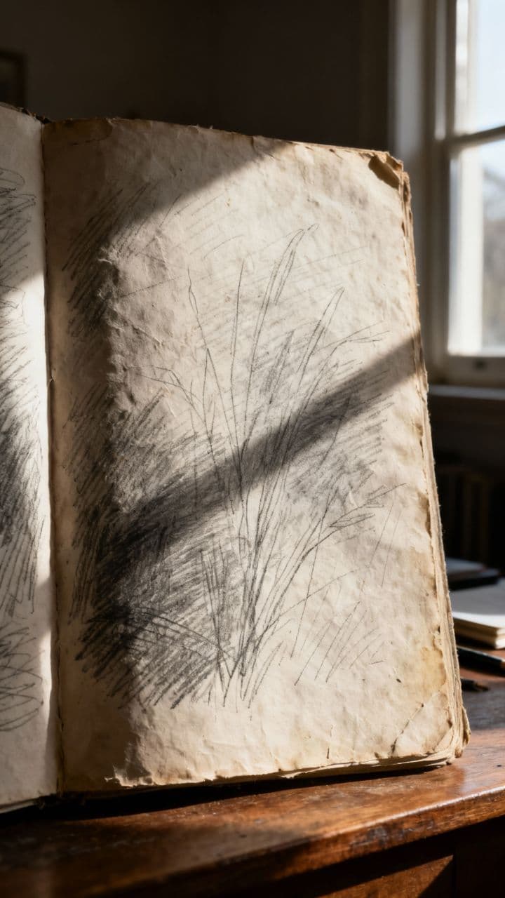 Turning the Final Page