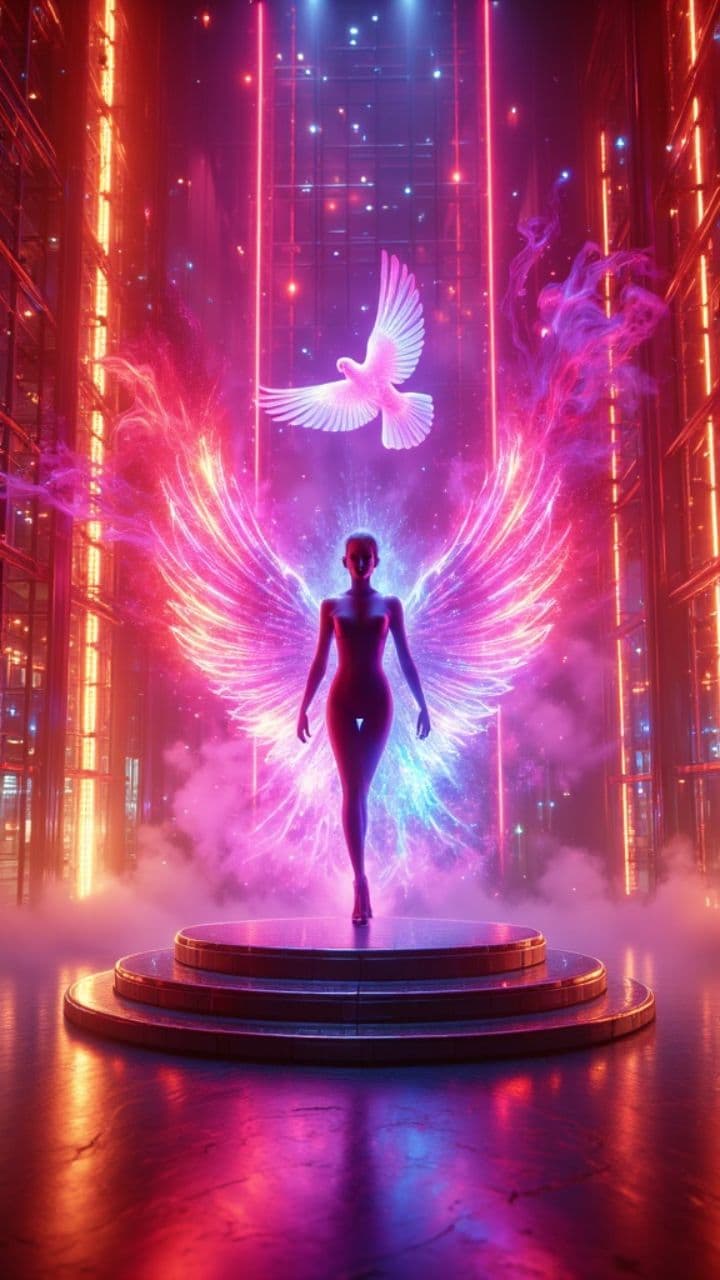 Velvet Groove to Sunrise