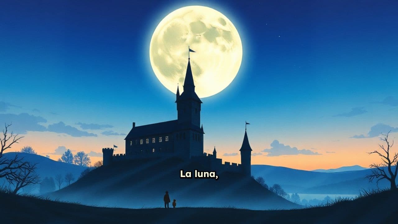 La Visión Inesperada