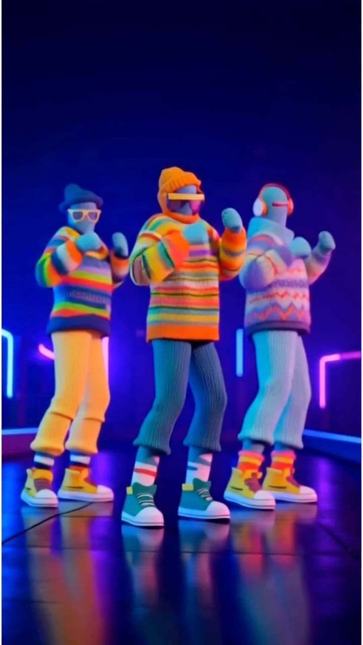 I Don't Chase, I Run My Crown