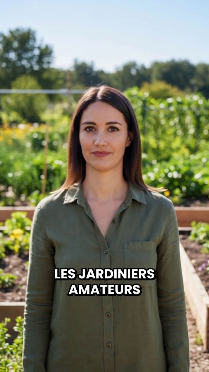 Cultivez naturellement comme la nature