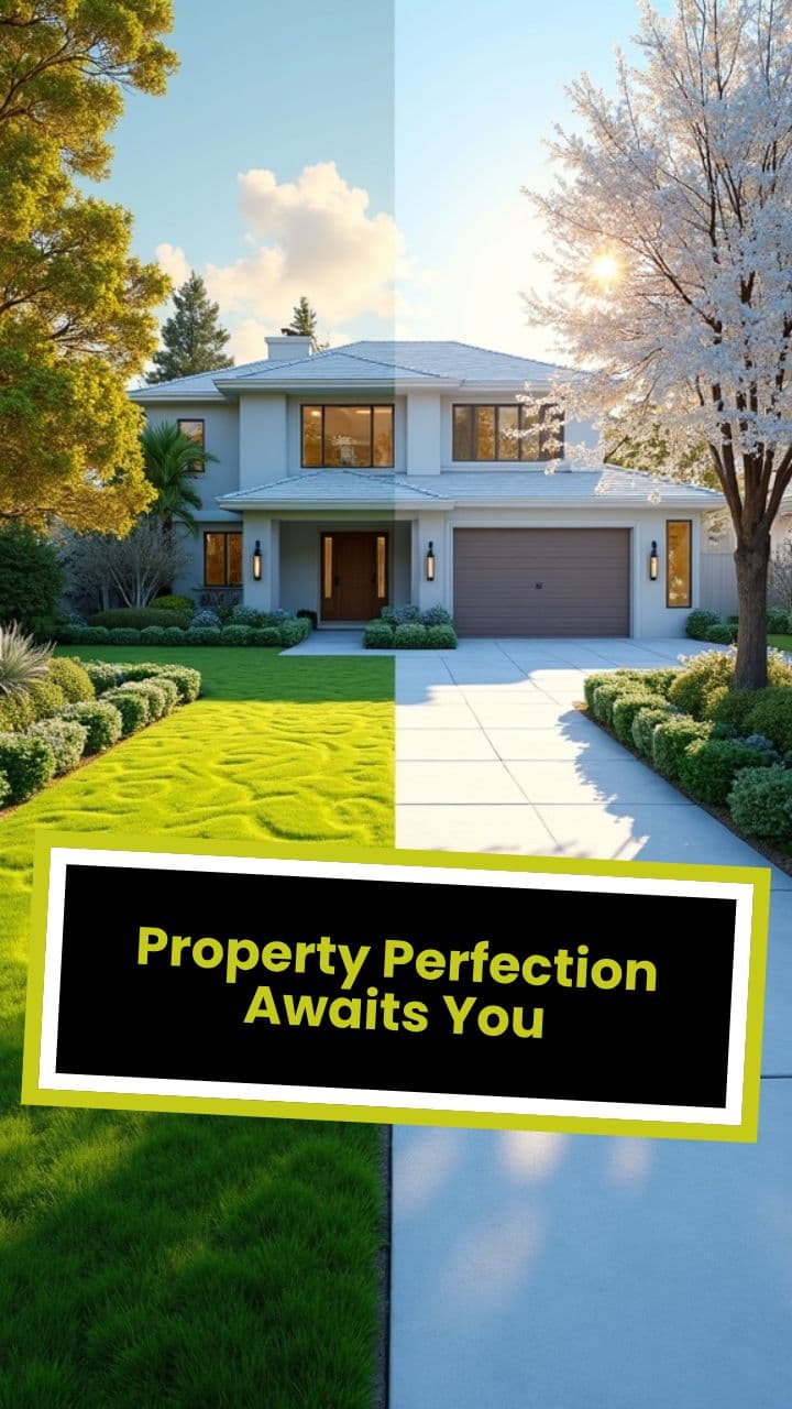 Property Perfection Awaits You