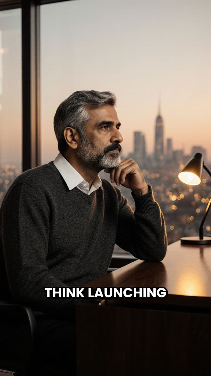 Startup Launch Essentials: Data, Team, Simplicity