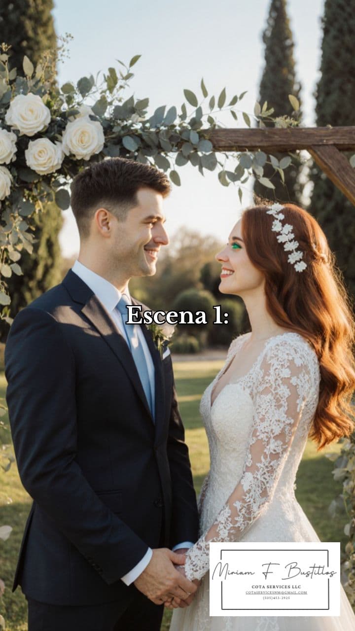 Ceremonias de Amor Únicas