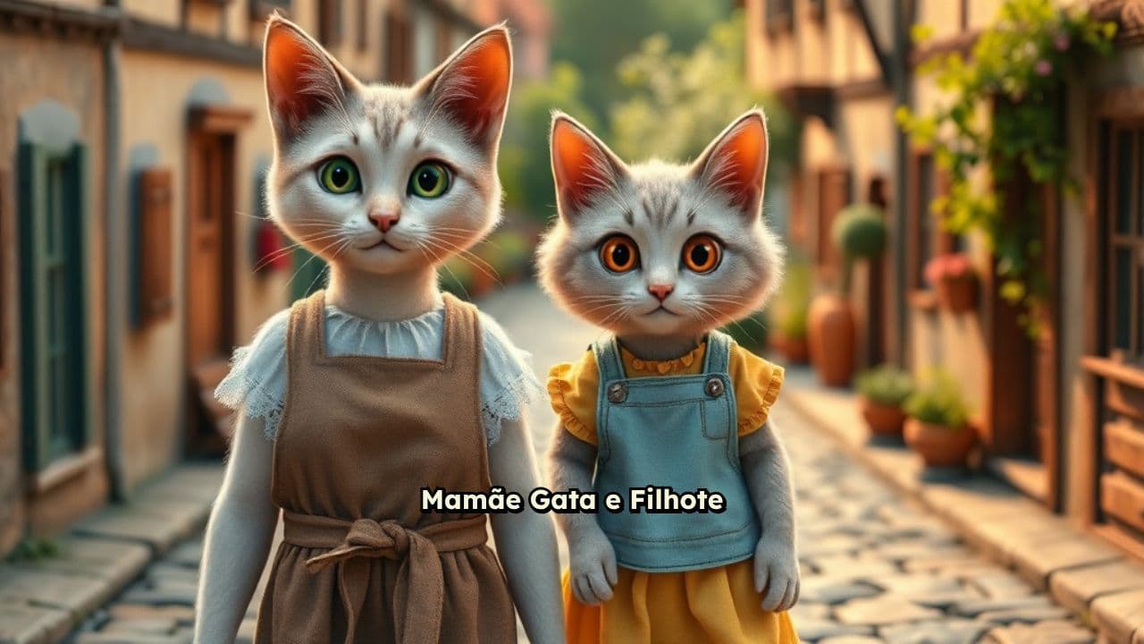 Carrinho Novo, Sorriso Brilhante