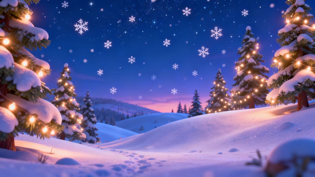 In Love This Christmas