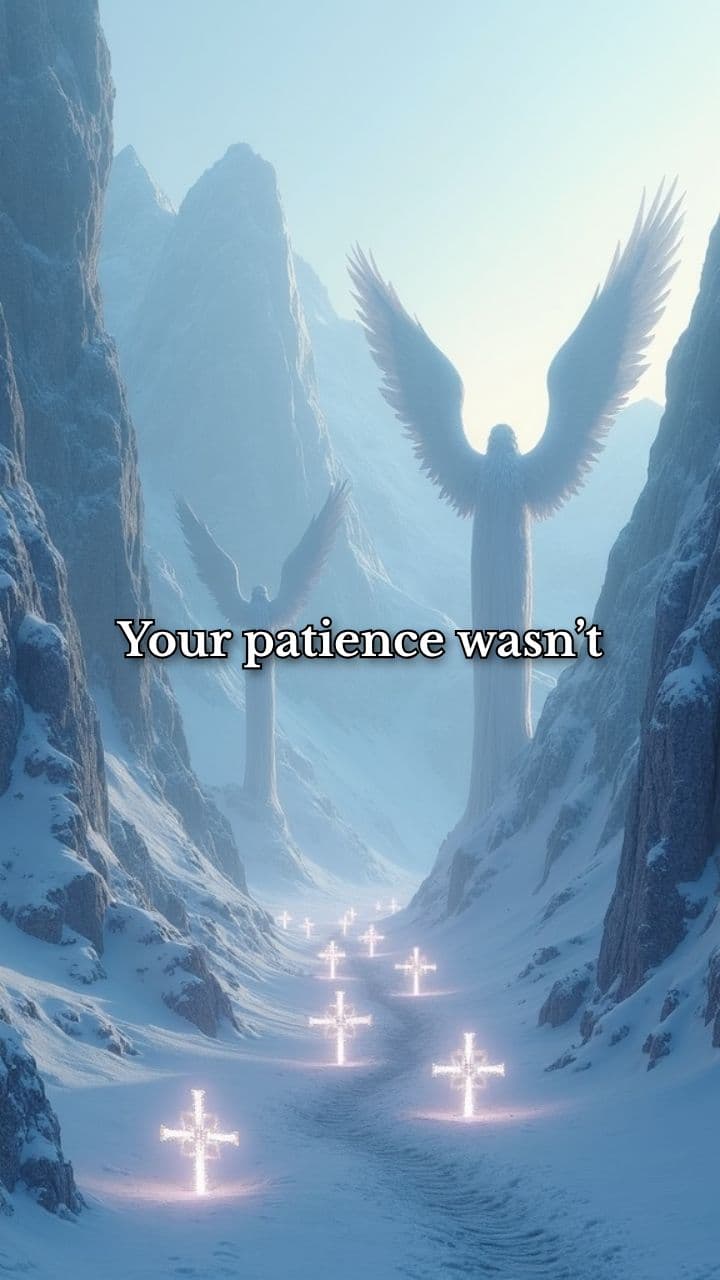 Preparation for Something Bigger