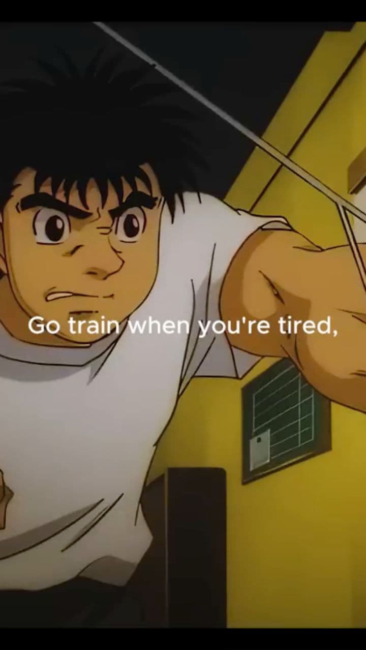 What Separates a True Warrior