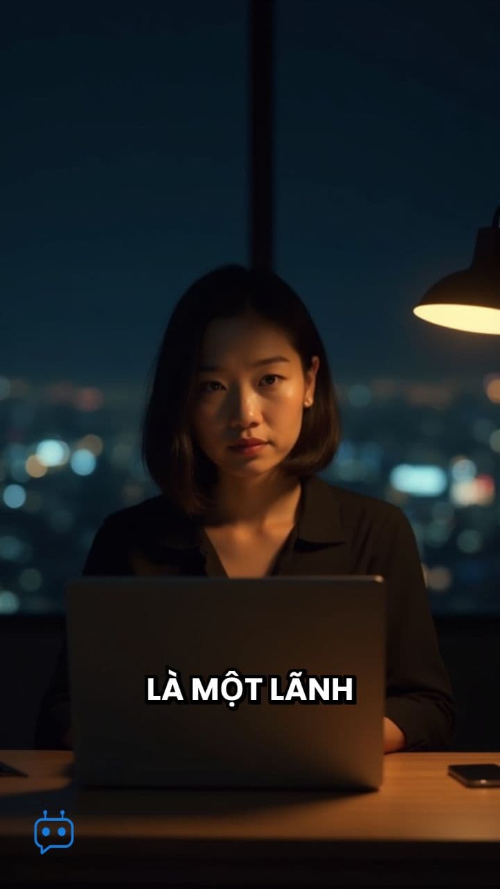 Bận rộn của bạn đang 'Tưới Lá' hay 'Vun Rễ'?