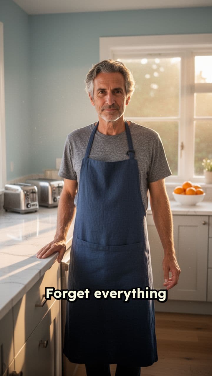 Five-Minute Breakfasts Kids Can Make