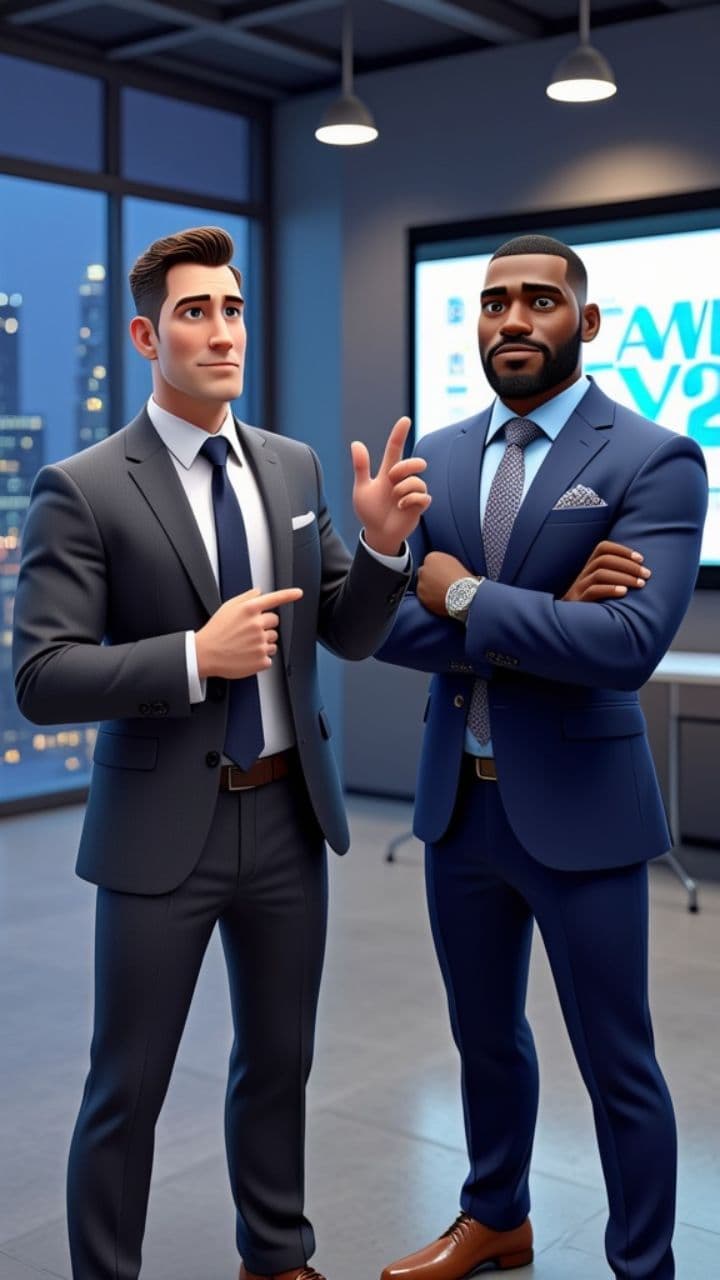 Website Makeover: A Digital Glow Up