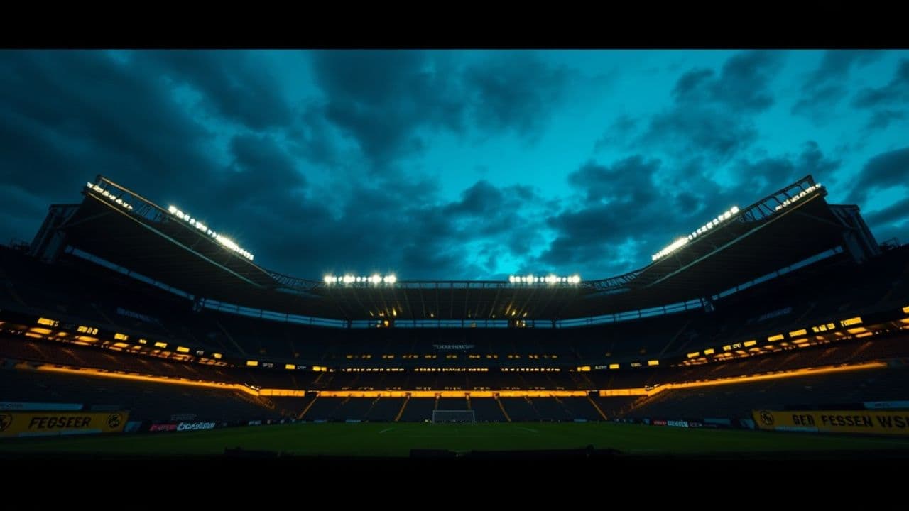 Stefan's 40th Birthday Celebration