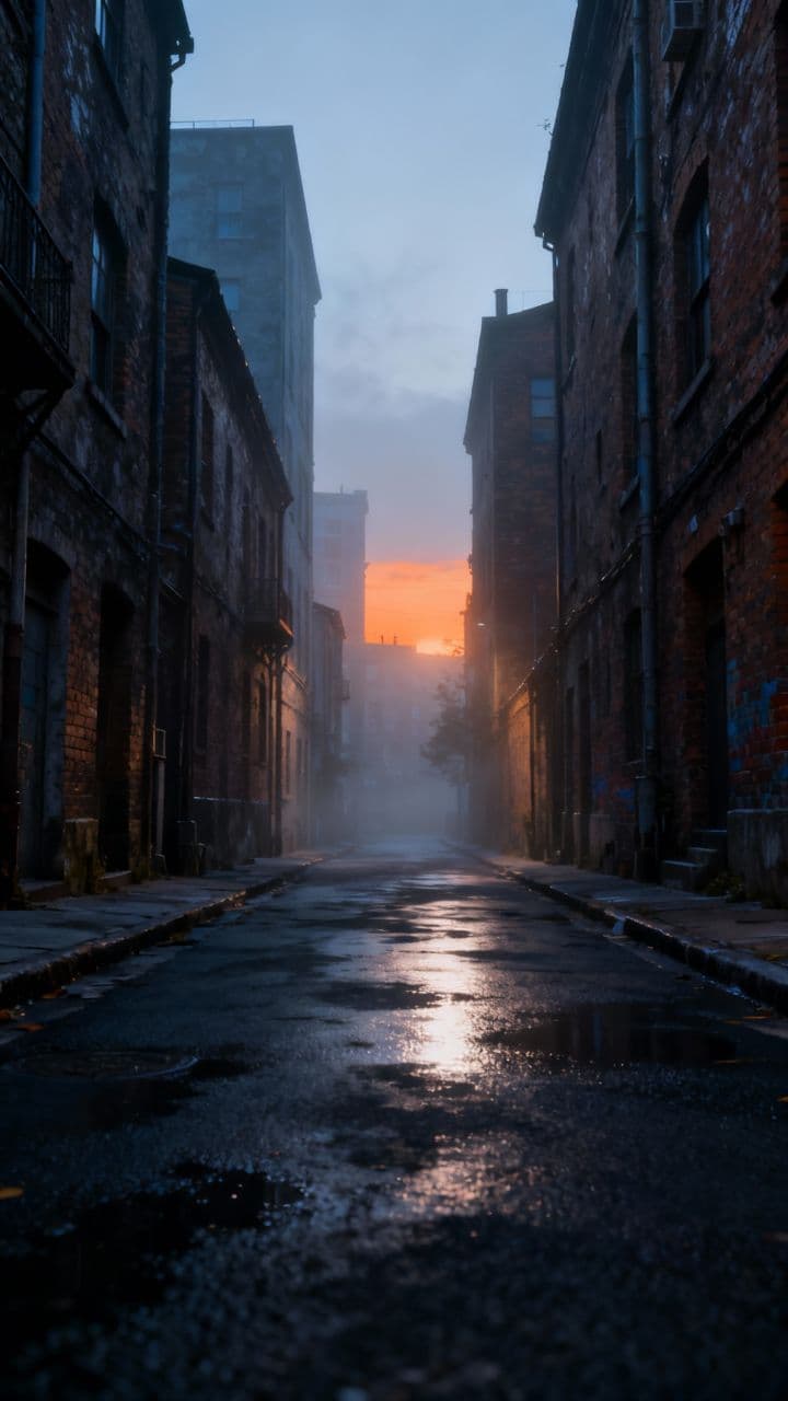 Dedicated to Faith and Salvation