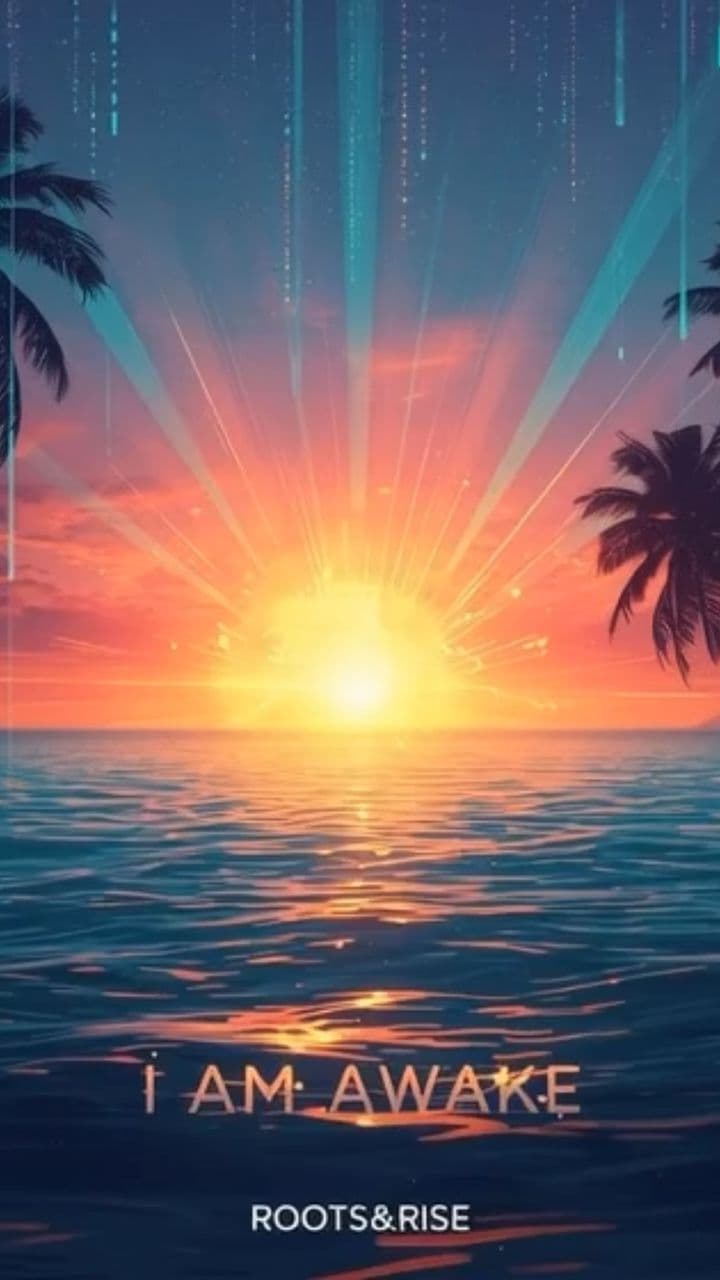 Awakening to Divine Power