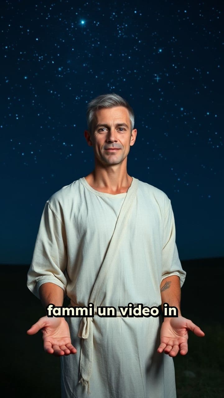 Ritiro spirituale: Ritrova la tua rotta