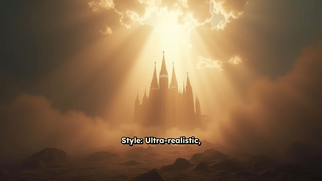 Fractured Realms: The Reckoning