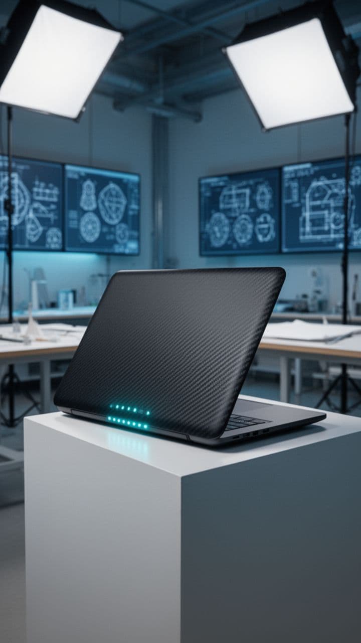 The Ultimate Mobile Command Center