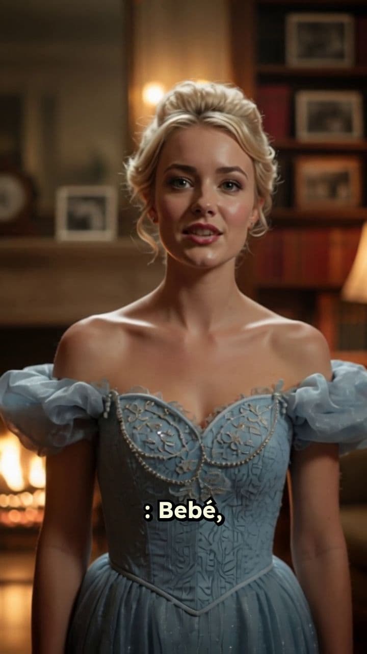 Histórias Antigas da Família