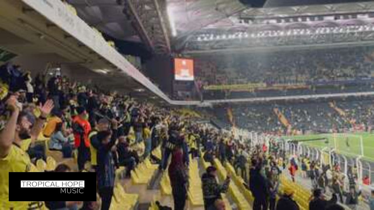 A Grande Celebração do Futebol