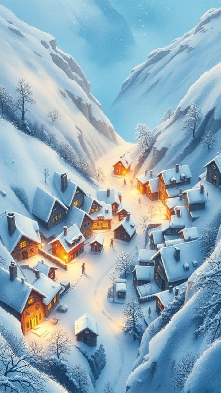 La Navidad y el pavo robado