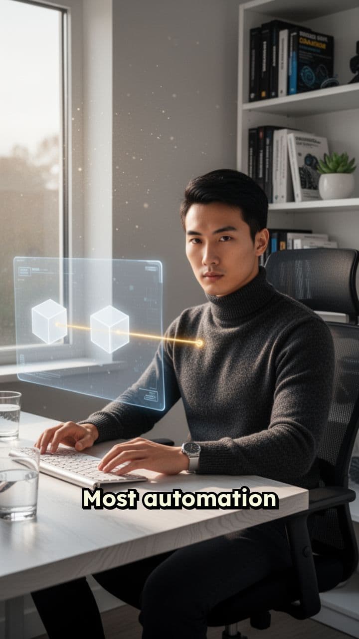 Structure Is the Missing Priority