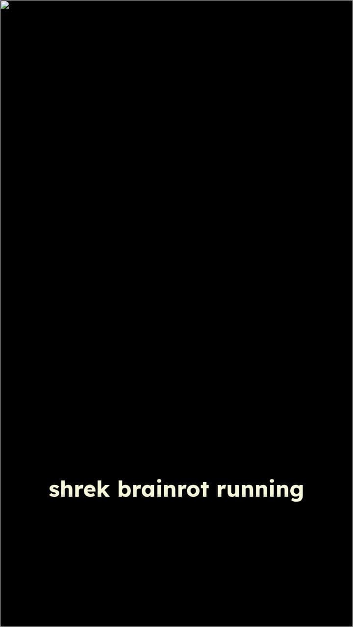 Shrek and Donkey's Forest Adventure