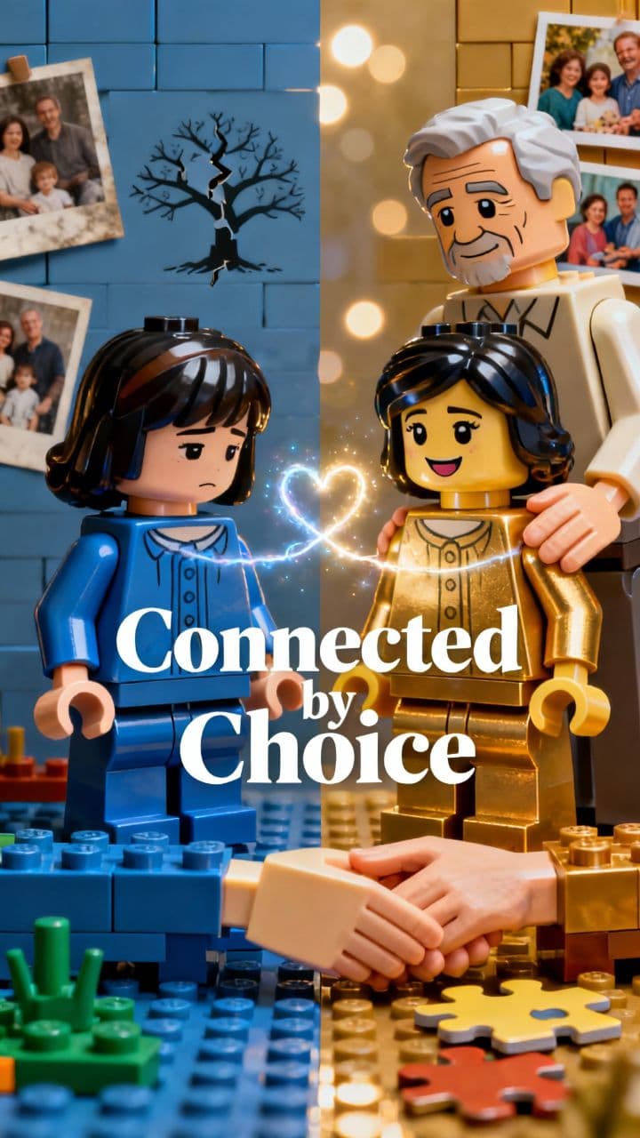 Connected by Choice