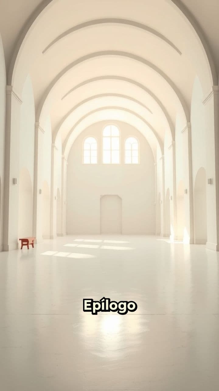 Encontros na Sala das Almas