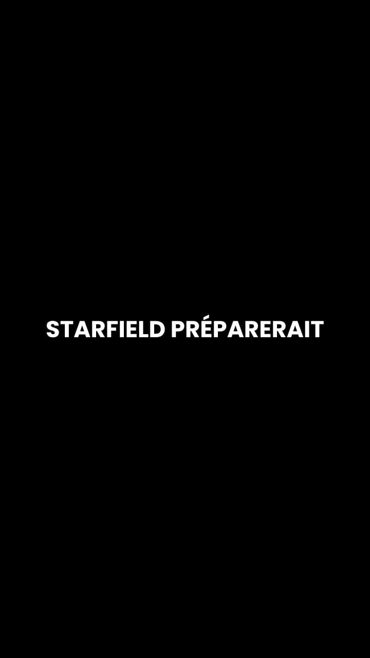 Starfield : améliorations sans refonte majeure