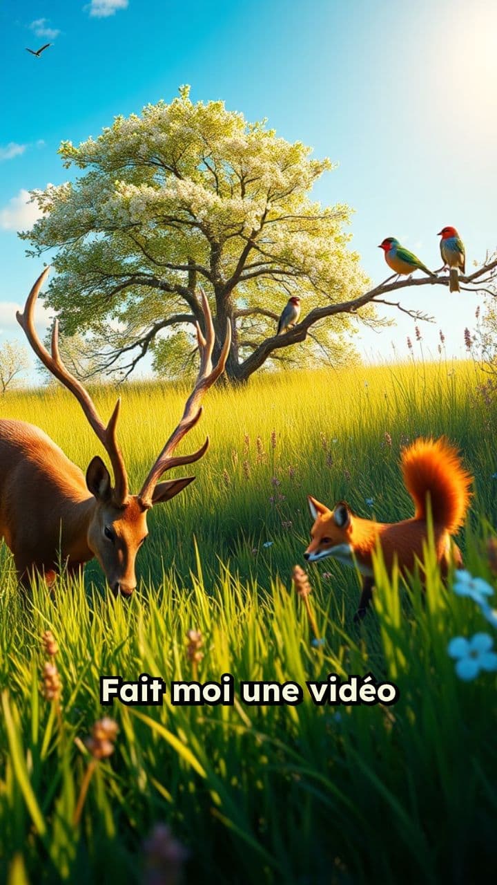 Animaux et plage : un voyage marin