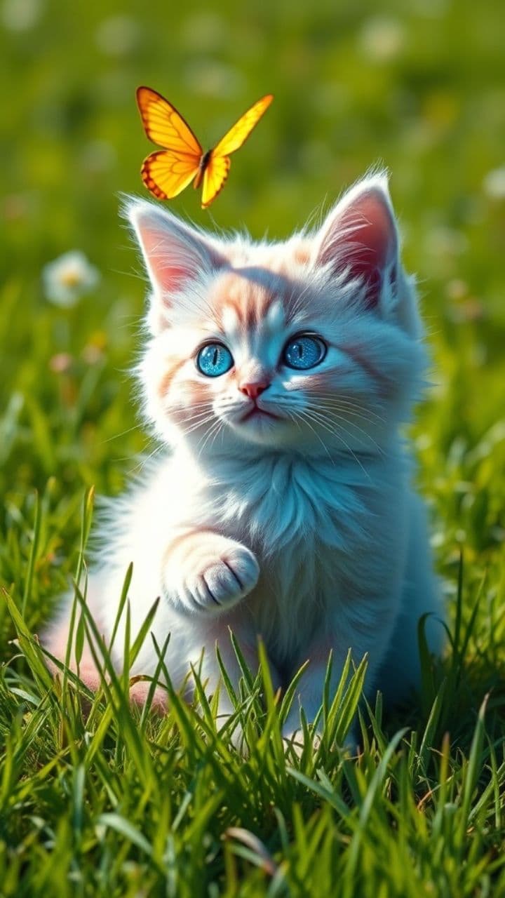 Aventuras de um Gato AI