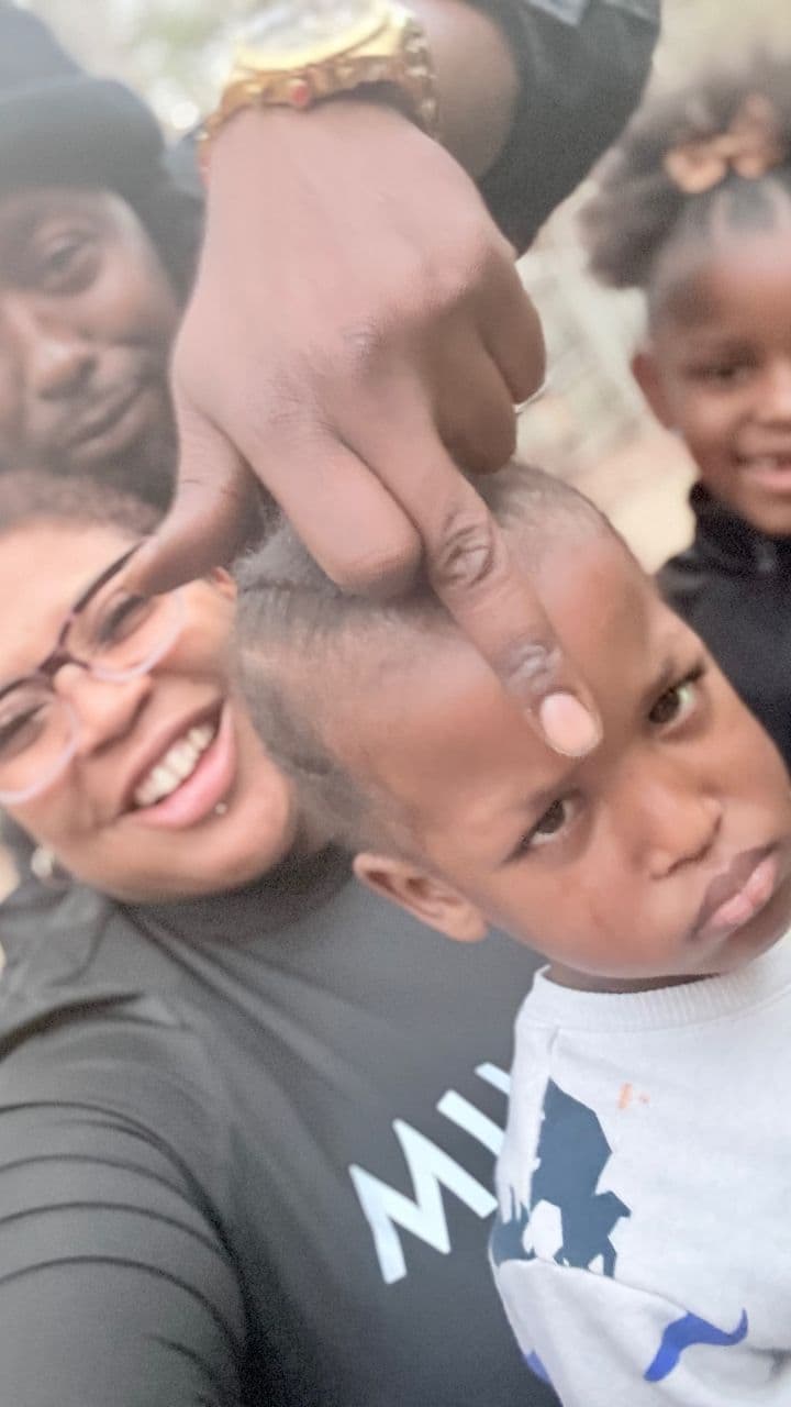 East Atlanta Santa Claus